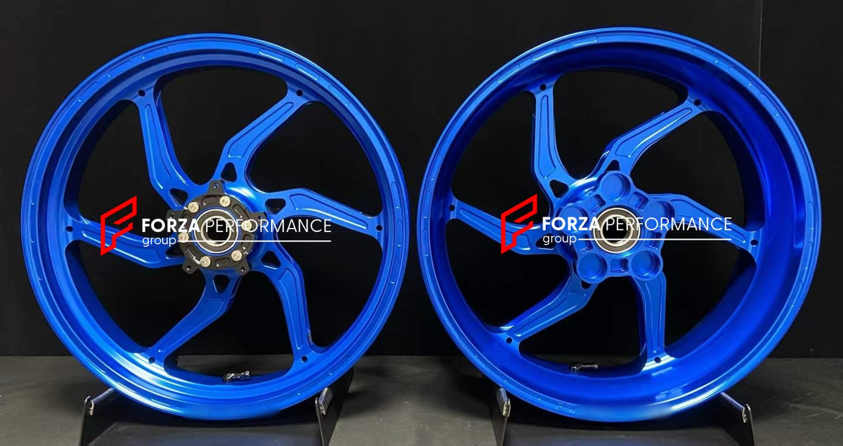 CUSTOM FORGED WHEELS RIMS for HONDA CBR1000RR-R