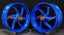 CUSTOM FORGED WHEELS RIMS for HONDA CBR1000RR-R