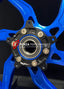 CUSTOM FORGED WHEELS RIMS for HONDA CBR1000RR-R