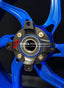 CUSTOM FORGED WHEELS RIMS for HONDA CBR1000RR-R
