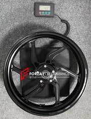 CUSTOM FORGED WHEELS RIMS for HONDA CBR1000RR-R