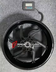 CUSTOM FORGED WHEELS RIMS for HONDA CBR1000RR-R