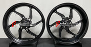 CUSTOM FORGED WHEELS RIMS for HONDA CBR1000RR-R
