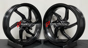 CUSTOM FORGED WHEELS RIMS for HONDA CBR1000RR-R