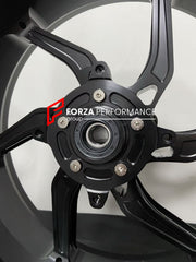 CUSTOM FORGED WHEELS RIMS for HONDA CBR1000RR-R