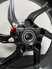 CUSTOM FORGED WHEELS RIMS for HONDA CBR1000RR-R