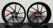 CUSTOM FORGED WHEELS RIMS for HONDA CBR1000RR-R