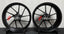 CUSTOM FORGED WHEELS RIMS for HONDA CBR1000RR-R