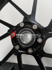 CUSTOM FORGED WHEELS RIMS for HONDA CBR1000RR-R