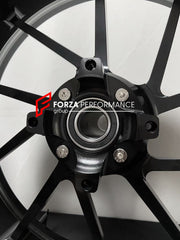 CUSTOM FORGED WHEELS RIMS for HONDA CBR1000RR-R
