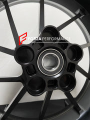 CUSTOM FORGED WHEELS RIMS for HONDA CBR1000RR-R
