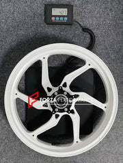 CUSTOM FORGED WHEELS RIMS for HONDA CBR1000RR-R