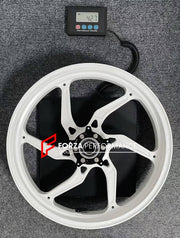 CUSTOM FORGED WHEELS RIMS for HONDA CBR1000RR-R