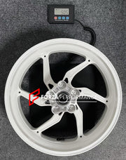 CUSTOM FORGED WHEELS RIMS for HONDA CBR1000RR-R