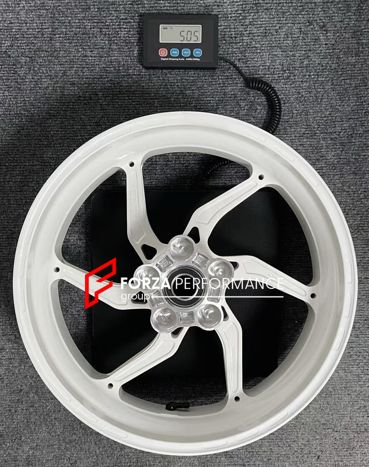 CUSTOM FORGED WHEELS RIMS for HONDA CBR1000RR-R