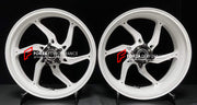 CUSTOM FORGED WHEELS RIMS for HONDA CBR1000RR-R