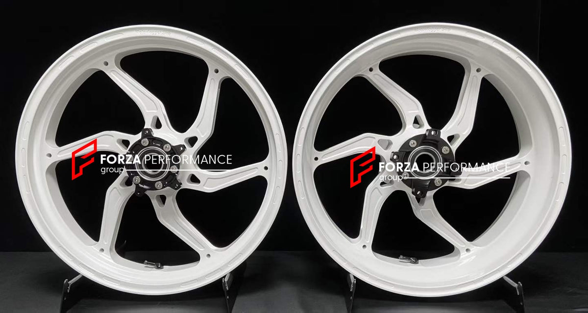 CUSTOM FORGED WHEELS RIMS for HONDA CBR1000RR-R