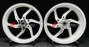 CUSTOM FORGED WHEELS RIMS for HONDA CBR1000RR-R