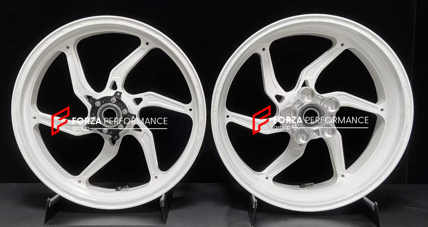 CUSTOM FORGED WHEELS RIMS for HONDA CBR1000RR-R