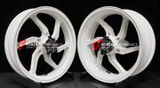 CUSTOM FORGED WHEELS RIMS for HONDA CBR1000RR-R