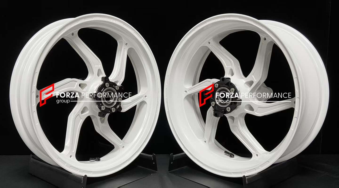 CUSTOM FORGED WHEELS RIMS for HONDA CBR1000RR-R