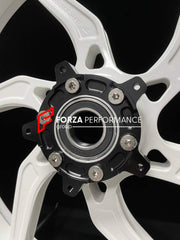 CUSTOM FORGED WHEELS RIMS for HONDA CBR1000RR-R