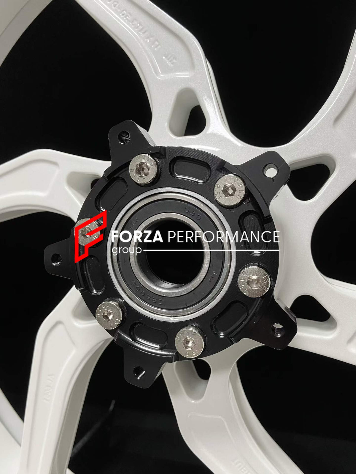 CUSTOM FORGED WHEELS RIMS for HONDA CBR1000RR-R