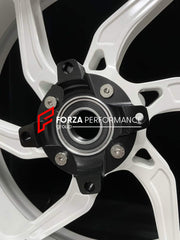 CUSTOM FORGED WHEELS RIMS for HONDA CBR1000RR-R