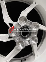 CUSTOM FORGED WHEELS RIMS for HONDA CBR1000RR-R