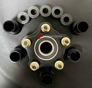 CUSTOM FORGED WHEELS RIMS for HONDA CBR1000RRR