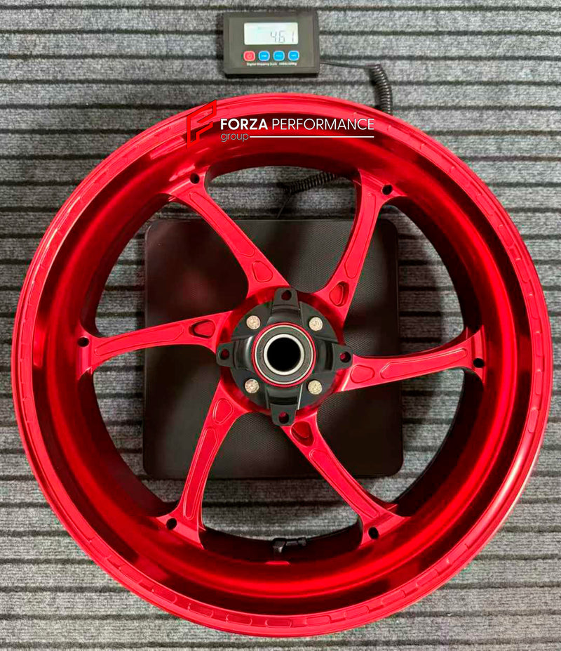 CUSTOM FORGED WHEELS RIMS for HONDA CB600RR-R