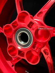 CUSTOM FORGED WHEELS RIMS for HONDA CBR1000RRR