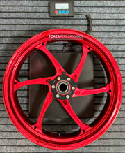 CUSTOM FORGED WHEELS RIMS for HONDA CBR1000RRR