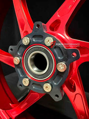 CUSTOM FORGED WHEELS RIMS for HONDA CBR1000RRR