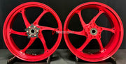 CUSTOM FORGED WHEELS RIMS for HONDA CBR1000RRR