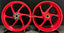 CUSTOM FORGED WHEELS RIMS for HONDA CBR1000RRR