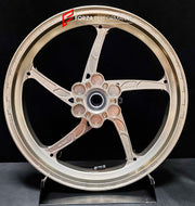 CUSTOM FORGED WHEELS RIMS for HONDA CBR250R