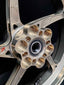CUSTOM FORGED WHEELS RIMS for HONDA CBR250R