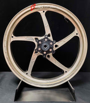 CUSTOM FORGED WHEELS RIMS for HONDA CBR250R