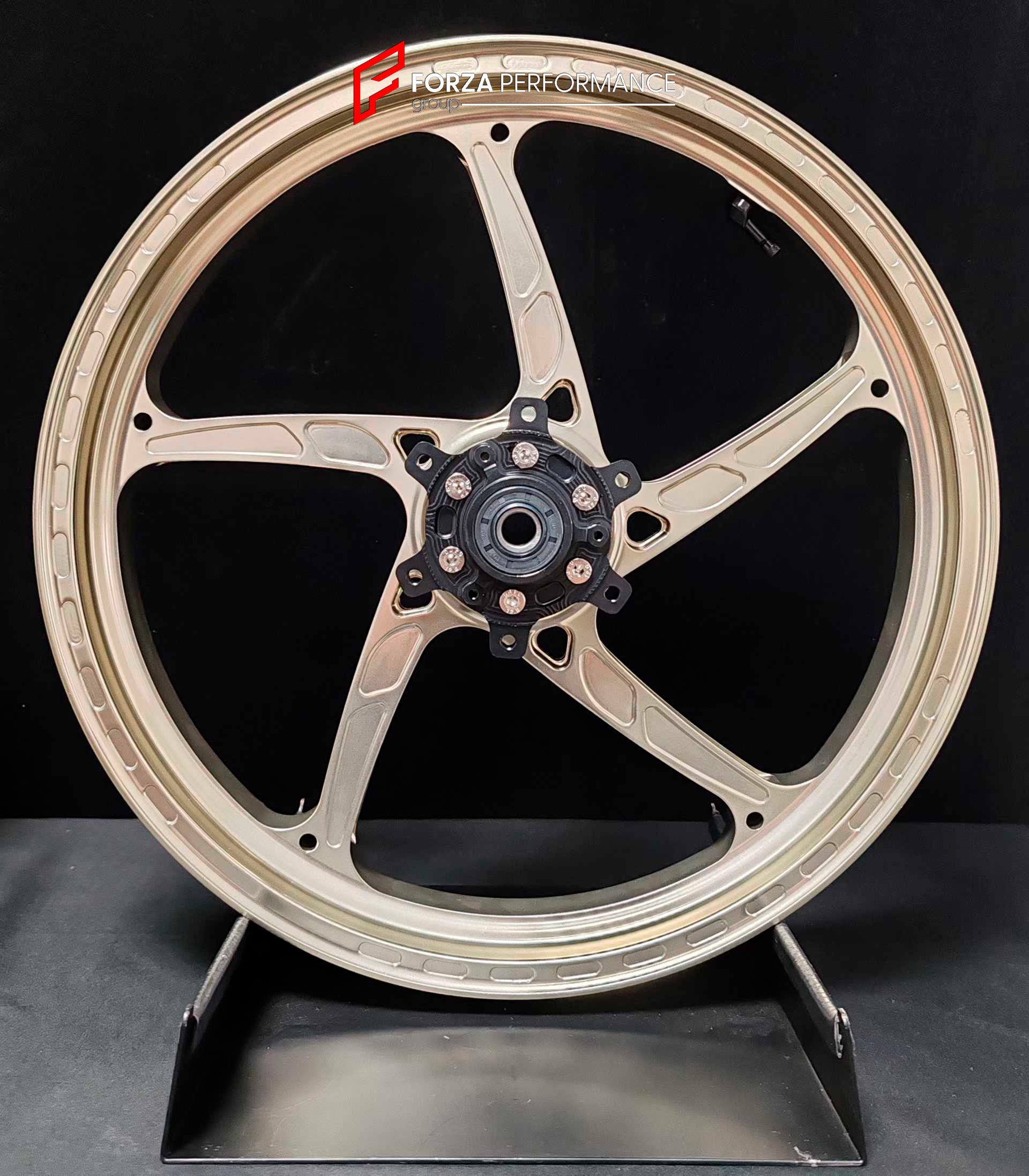 CUSTOM FORGED WHEELS RIMS for HONDA CBR250R