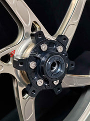 CUSTOM FORGED WHEELS RIMS for HONDA CBR250R