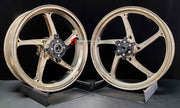 CUSTOM FORGED WHEELS RIMS for HONDA CBR250R