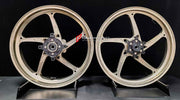 CUSTOM FORGED WHEELS RIMS for HONDA CBR250R