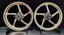 CUSTOM FORGED WHEELS RIMS for HONDA CBR250R