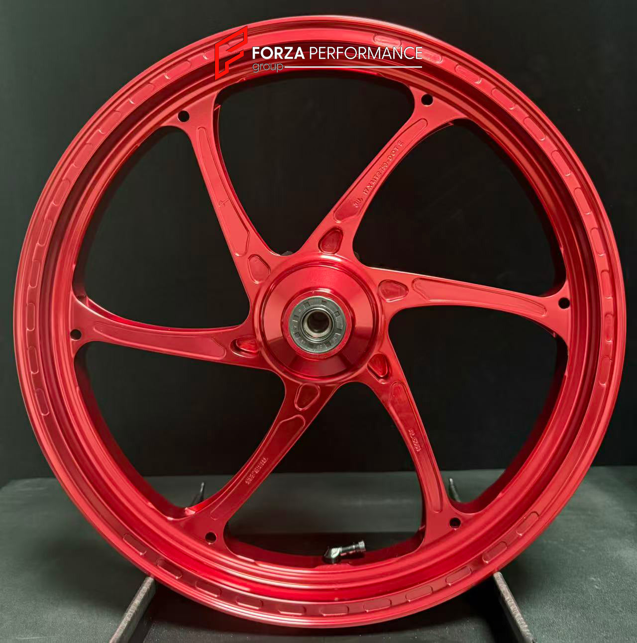 MOS Wheels Release Date !!! | Page 3 | Kawasaki ZX-4R Forum MOS