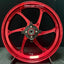 CUSTOM FORGED WHEELS RIMS for HONDA CBR250R