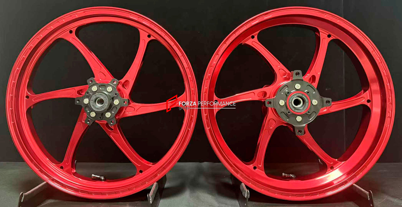 CUSTOM FORGED WHEELS RIMS for HONDA CBR250R