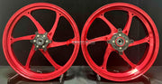 CUSTOM FORGED WHEELS RIMS for HONDA CBR250R