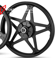 CUSTOM FORGED WHEELS RIMS for HONDA CBR600RR