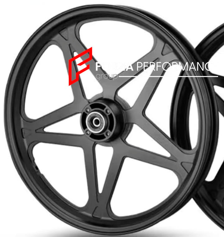 CUSTOM FORGED WHEELS RIMS for HONDA CBR600RR
